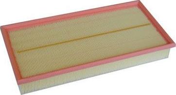 FI.BA FA-1460 - Filtre à air droxauto.com