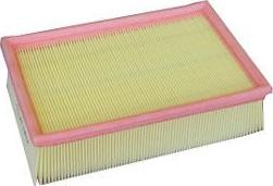 FI.BA FA-8766 - Filtre à air droxauto.com