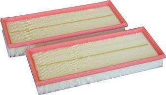 FI.BA FA-8761 - Filtre à air droxauto.com