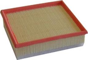 DACO Germany DFA0302 - Filtre à air droxauto.com