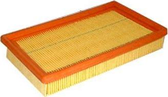 FI.BA FA-3980 - Filtre à air droxauto.com