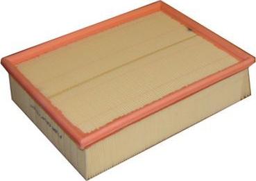 FI.BA FA-2040 - Filtre à air droxauto.com