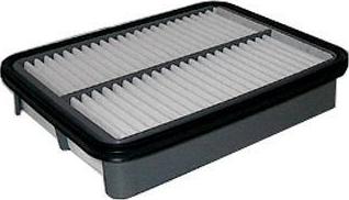 FI.BA FA-204 - Filtre à air droxauto.com