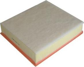 FI.BA FA-2010 - Filtre à air droxauto.com