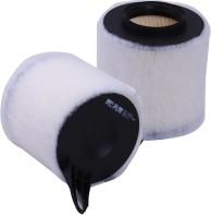 FIL Filter HP 4614 - Filtre à air droxauto.com