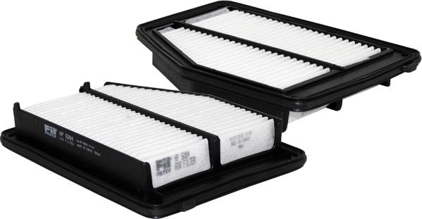 FIL Filter HP 5084 - Filtre à air droxauto.com