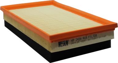FIL Filter HP 2434 - Filtre à air droxauto.com