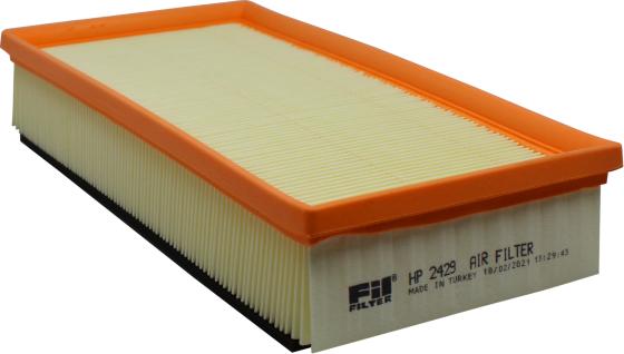 FIL Filter HP 2435 - Filtre à air droxauto.com