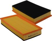 FIL Filter HP 2046 A - Filtre à air droxauto.com