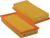 KLAXCAR FA266z - Filtre à air droxauto.com