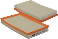 FIL Filter HP 2008 - Filtre à air droxauto.com