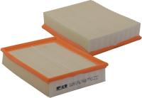 DJ Parts FA1696 - Filtre à air droxauto.com