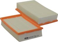 BOSCH 0 986 B02 042 - Filtre à air droxauto.com