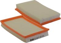 FIL Filter HP 2027 - Filtre à air droxauto.com