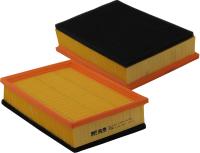 FIL Filter HP 2070 A - Filtre à air droxauto.com