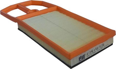 FIL Filter HP 2146 A - Filtre à air droxauto.com
