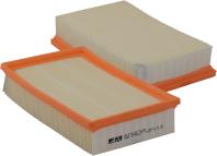 Dynamatrix DAF1803 - Filtre à air droxauto.com