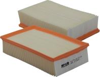 FIL Filter HP 2330 - Filtre à air droxauto.com