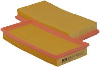 Dynamatrix DAF1455 - Filtre à air droxauto.com