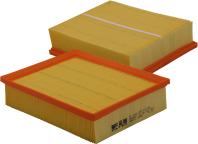 REVITA FRA01520 - Filtre à air droxauto.com