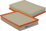 FIL Filter HP 2233 - Filtre à air droxauto.com