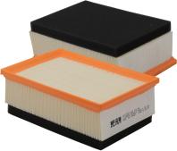 FIL Filter HP 2223 - Filtre à air droxauto.com