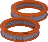 Mando MMF015007 - Filtre à air droxauto.com