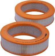 FIL Filter HPU 4370 - Filtre à air droxauto.com