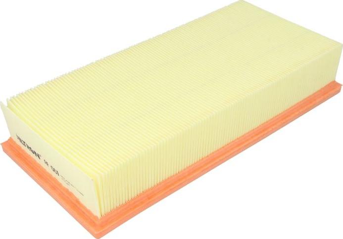 Filtron AP061 - Filtre à air droxauto.com