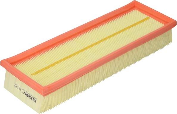 Filtron AP080 - Filtre à air droxauto.com