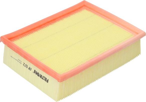 Filtron AP072 - Filtre à air droxauto.com