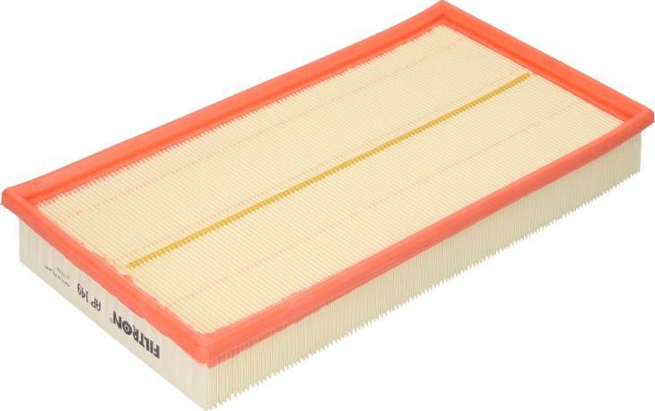 Filtron AP149 - Filtre à air droxauto.com