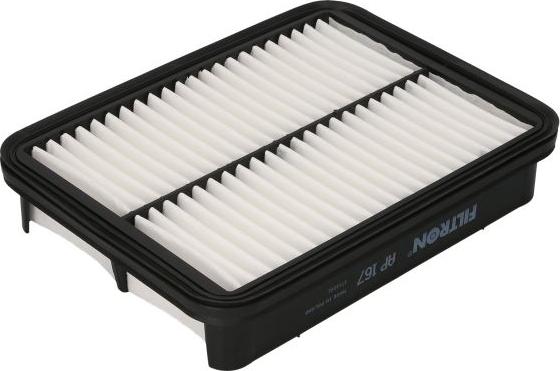 Filtron AP167 - Filtre à air droxauto.com