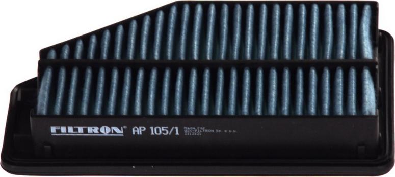 Filtron AP105 - Filtre à air droxauto.com