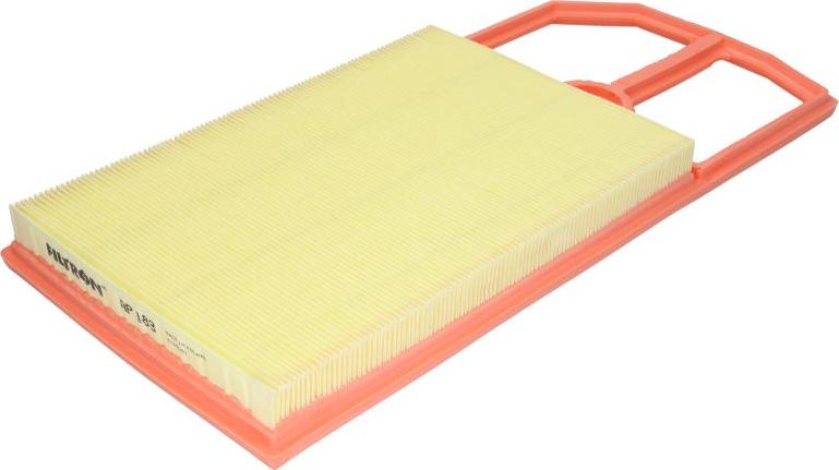 Filtron AP183 - Filtre à air droxauto.com