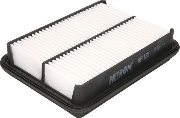 Filtron AP125 - Filtre à air droxauto.com