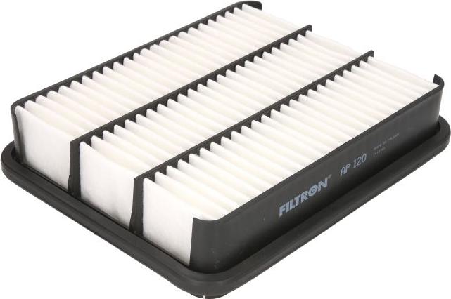 Filtron AP120 - Filtre à air droxauto.com