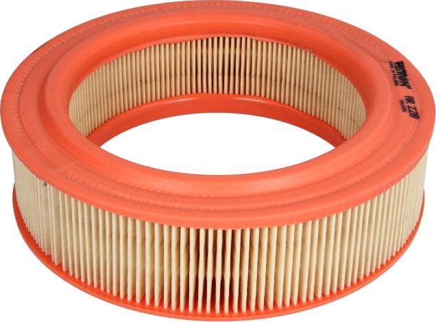 Filtron AR228 - Filtre à air droxauto.com