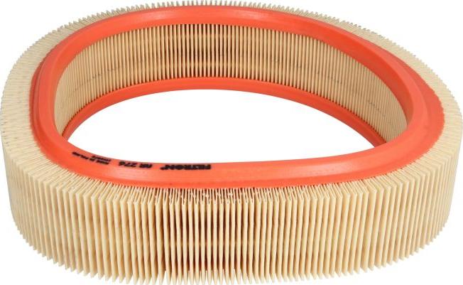 Filtron AR276 - Filtre à air droxauto.com