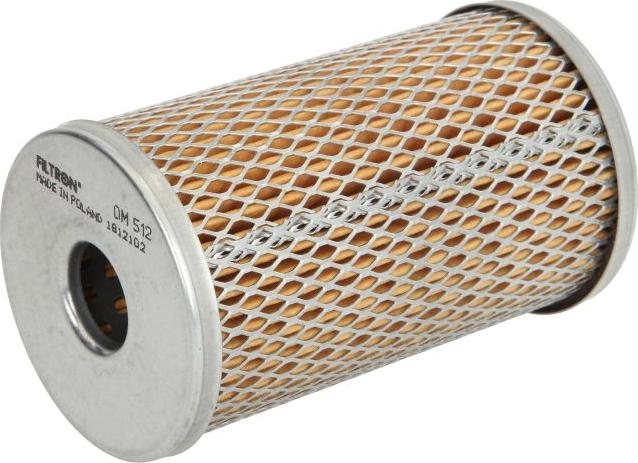 Filtron OM512 - Filtre hydraulique, direction droxauto.com