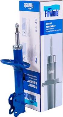 Finwhale 13010GL - Amortisseur droxauto.com
