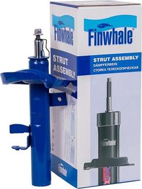 Finwhale 13086GL - Amortisseur droxauto.com