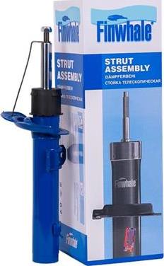 Finwhale 13088GU - Amortisseur droxauto.com