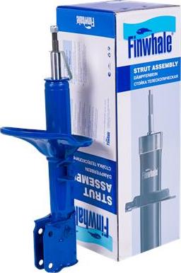 Finwhale 13034GL - Amortisseur droxauto.com