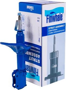 Finwhale 13038GL - Amortisseur droxauto.com