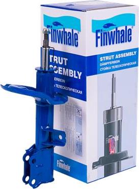 Finwhale 13027GL - Amortisseur droxauto.com