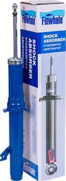 Finwhale 13100GL - Amortisseur droxauto.com