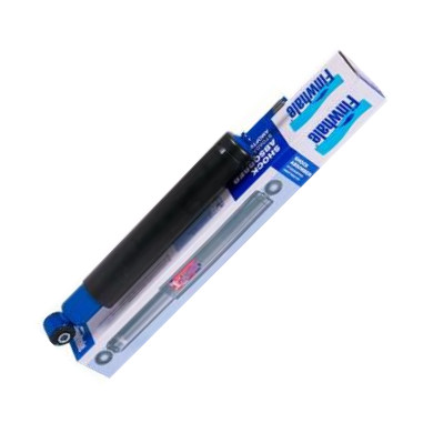 Finwhale 25005HU - Amortisseur droxauto.com