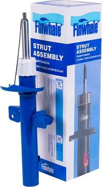 Finwhale 23039GU - Amortisseur droxauto.com