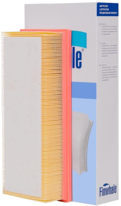 Finwhale AF941 - Filtre à air droxauto.com